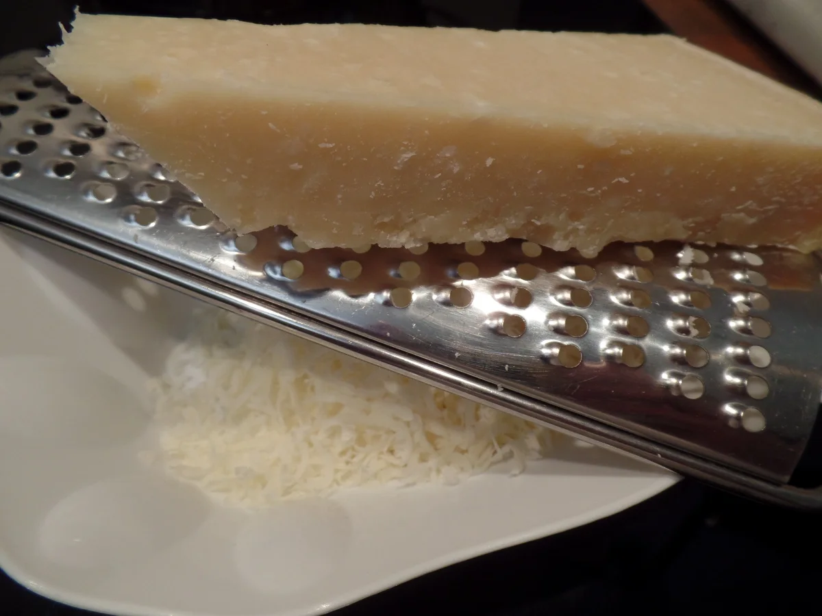 Spaghetti-Shakshuka - Rezept - Bild Nr. 14519