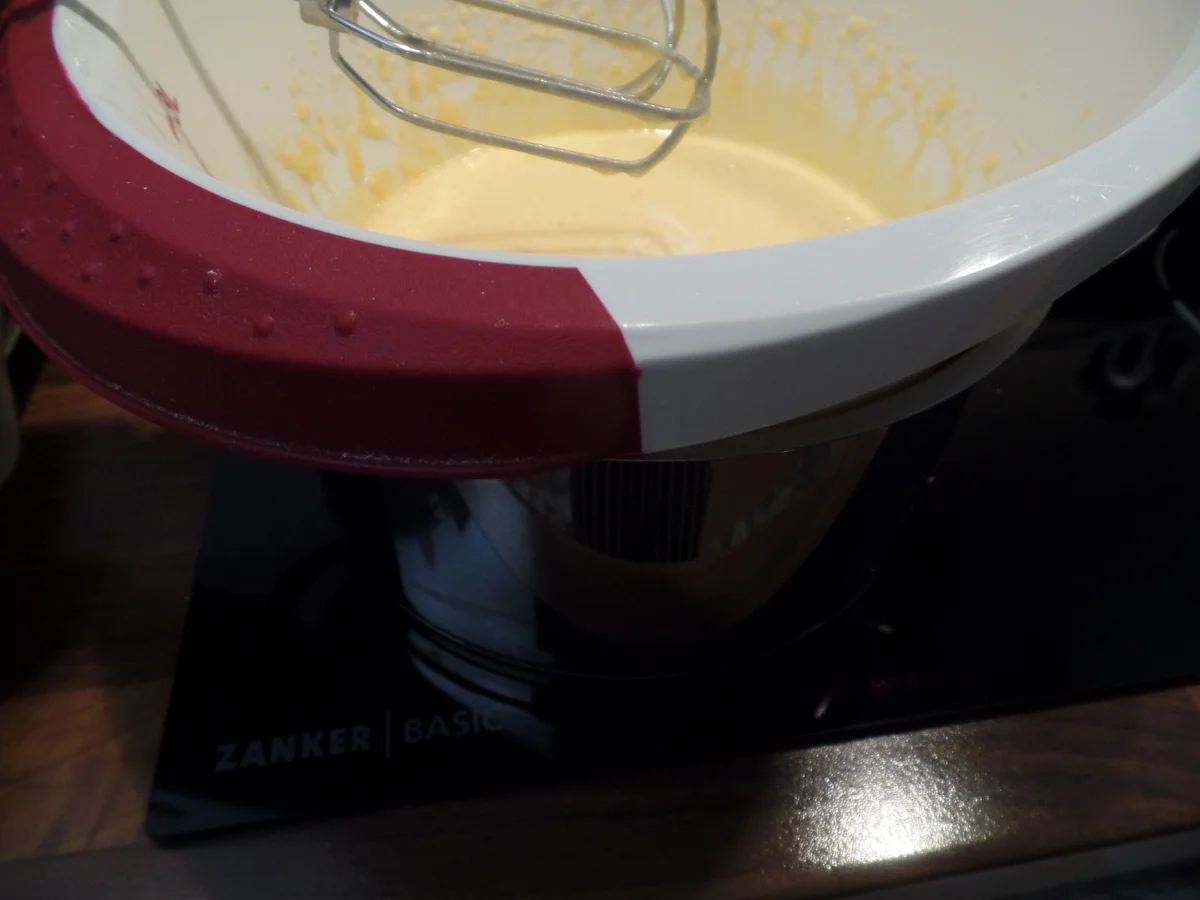 Rezept: Eierlikör Bild Nr. 14515 Eierlikör - Rezept - Bild Nr. 14515