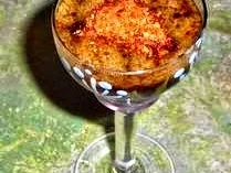 Sangrita  - Tomatenschnaps Berliner Art ohne Alkohol - Rezept - Bild Nr. 14523