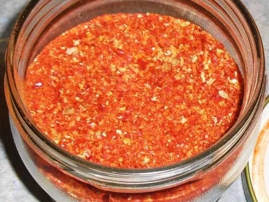 Sangrita  - Tomatenschnaps Berliner Art ohne Alkohol - Rezept - Bild Nr. 14524