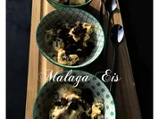BiNe` S MALAGA EIS - Rezept - Bild Nr. 3