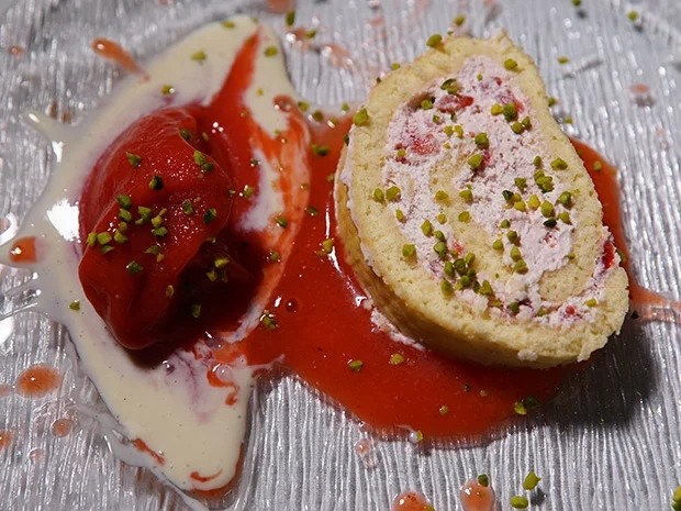 Erdbeereweiter - Rezept - Bild Nr. 2