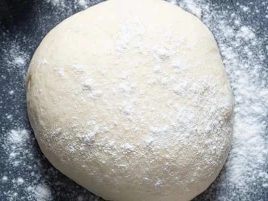 BiNe` S CALZONE - Rezept - Bild Nr. 3