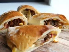 BiNe` S CALZONE - Rezept - Bild Nr. 6