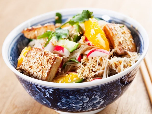 Buddha Bowl - Rezept - Bild Nr. 2