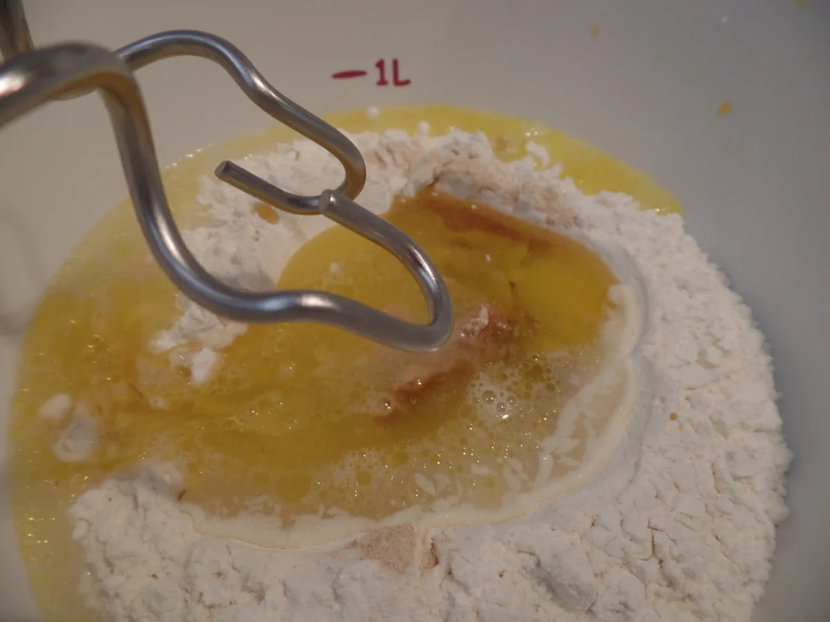 Kürbis-Möhren-Pizza - Rezept - Bild Nr. 14521