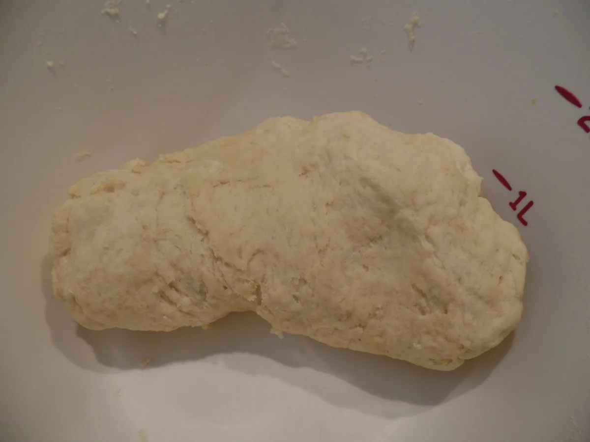 Kürbis-Möhren-Pizza - Rezept - Bild Nr. 14522