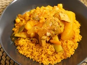 Tunesischer Couscous - Rezept - Bild Nr. 2