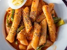 Tteokbokki - Rezept - Bild Nr. 2