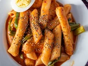 Tteokbokki - Rezept - Bild Nr. 2