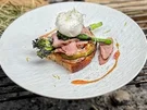 Braai Brotje Wild Fig and Pig (Steven Gätjen) - Rezept - Bild Nr. 2