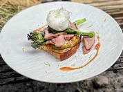 Braai Brotje Wild Fig and Pig (Steven Gätjen) - Rezept - Bild Nr. 2