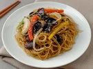 Japchae - Rezept - Bild Nr. 2