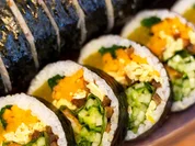 Gimbap - Rezept - Bild Nr. 2
