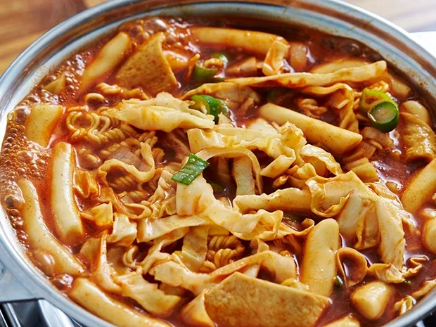 Rabokki - Rezept - Bild Nr. 2
