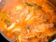 Sundubu Jjigae - Rezept - Bild Nr. 2