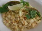 Blumenkohl-Linsen-Risotto - Rezept - Bild Nr. 14519