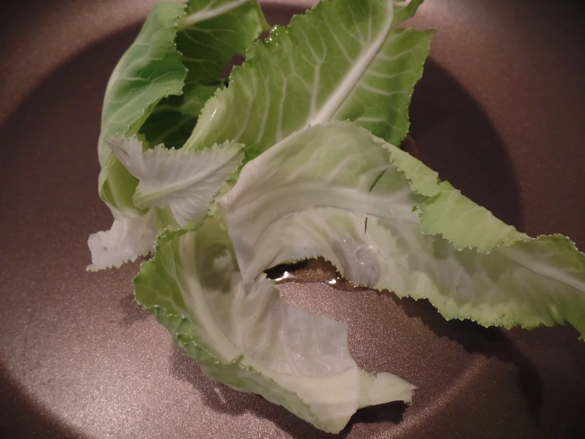 Rezept: Blumenkohl-Linsen-Risotto Bild Nr. 14529 Blumenkohl-Linsen-Risotto - Rezept - Bild Nr. 14529