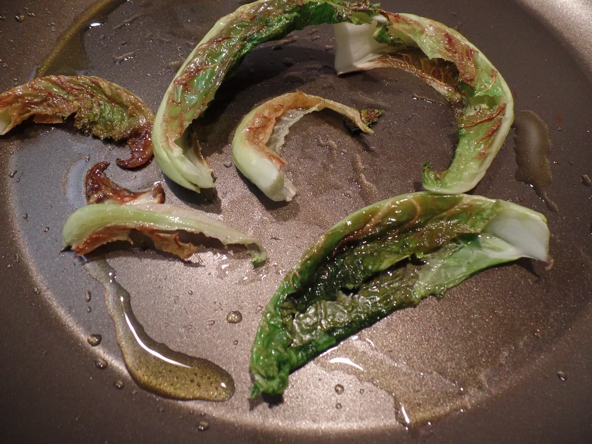 Rezept: Blumenkohl-Linsen-Risotto Bild Nr. 14530 Blumenkohl-Linsen-Risotto - Rezept - Bild Nr. 14530