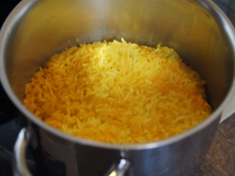 Schweinefilet süß-sauer mit Basmatireis - Rezept - Bild Nr. 24