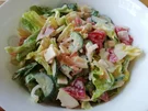 Salatsauce / Dressing wie aus der Pizzeria - Rezept - Bild Nr. 14530