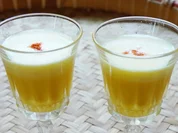 Exotisch-tropischer Eierlikör - Rezept - Bild Nr. 14520