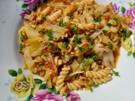 Nudel - Hackfleischtopf mit Weißkohl - Rezept - Bild Nr. 14534