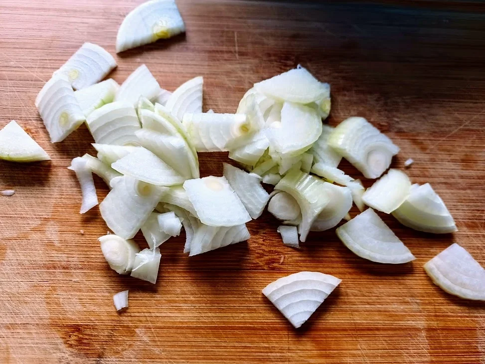 Rezept: Nudel - Hackfleischtopf mit Weißkohl Bild Nr. 14538 Nudel - Hackfleischtopf mit Weißkohl - Rezept - Bild Nr. 14538