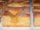 Zuckerkuchen - Rezept