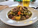 Herbstlicher Grüne Bohnen Eintopf - Rezept - Bild Nr. 14532