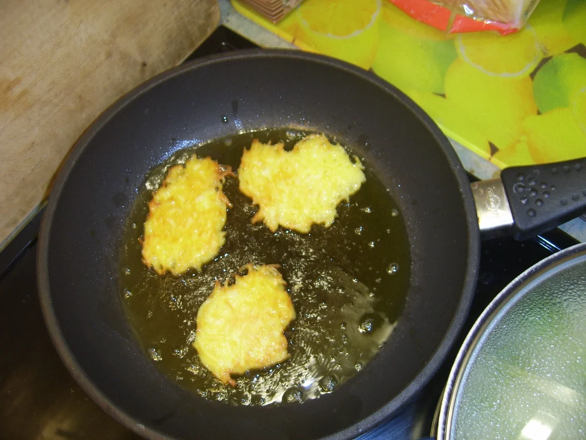 Rösti-Taler - Rezept - Bild Nr. 2