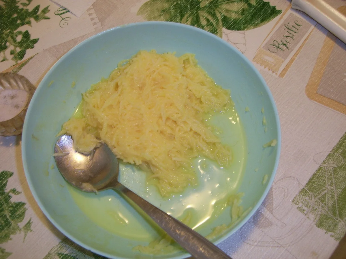 Rösti-Taler - Rezept - Bild Nr. 14532