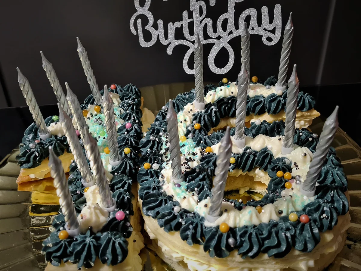 16. Geburtstag - Rezept - Bild Nr. 2