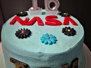 Geburtstagstorte Polka Dot - Rezept - Bild Nr. 14532