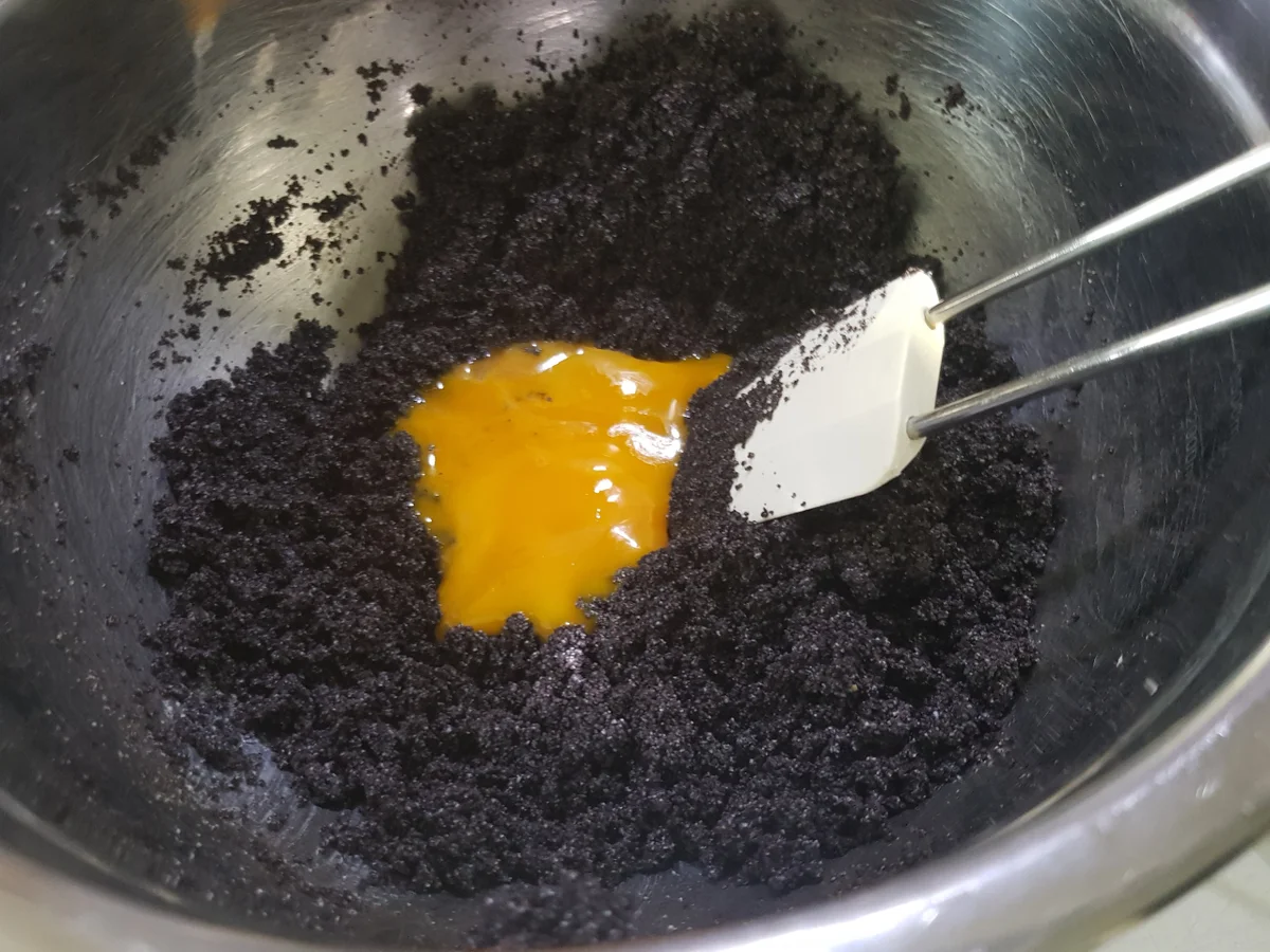 Mohn-Marmorkuchen mit "Jumbo-Streusel" - Rezept - Bild Nr. 14536