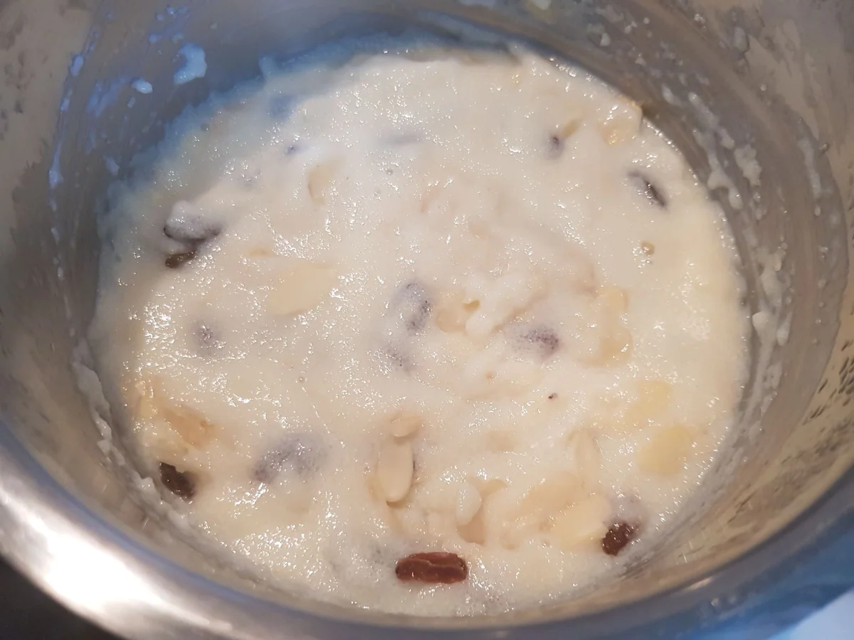 Mohn-Marmorkuchen mit "Jumbo-Streusel" - Rezept - Bild Nr. 14538