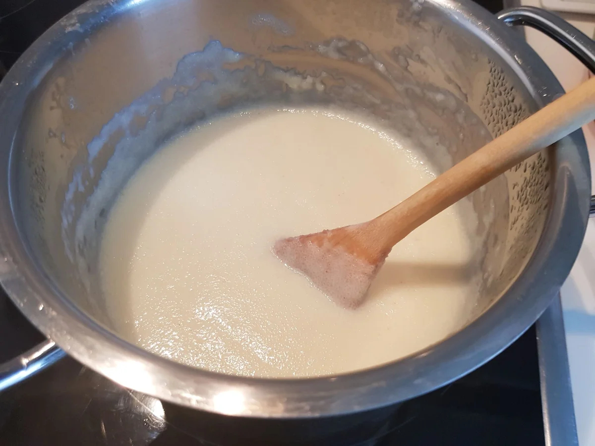 Mohn-Marmorkuchen mit "Jumbo-Streusel" - Rezept - Bild Nr. 14539