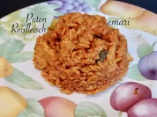 Puten Reisfleisch - Rezept - Bild Nr. 14551