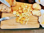 Käsesandwich - Rezept - Bild Nr. 14549