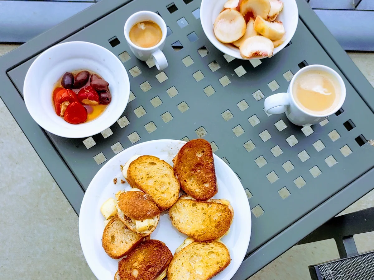 Rezept: Käsesandwich Bild Nr. 14550 Käsesandwich - Rezept - Bild Nr. 14550