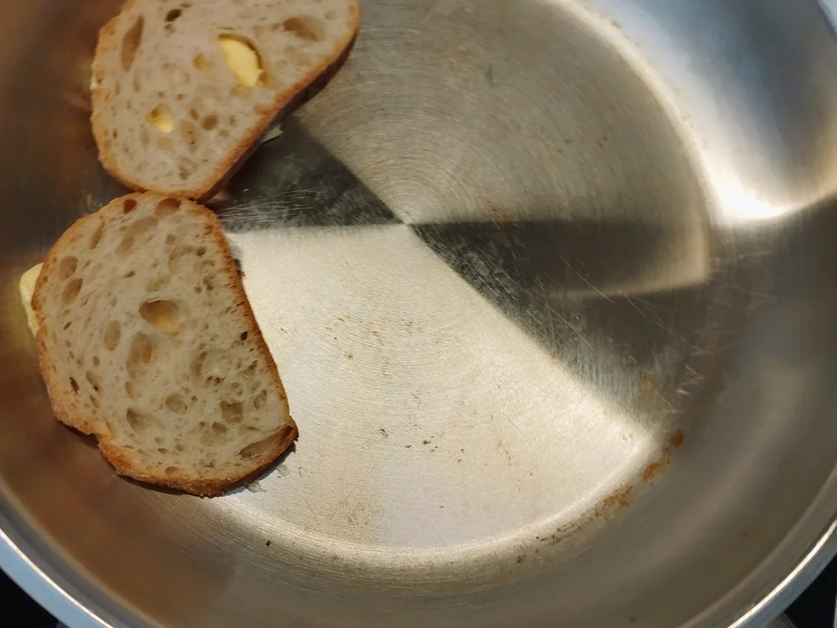 Rezept: Käsesandwich Bild Nr. 14551 Käsesandwich - Rezept - Bild Nr. 14551