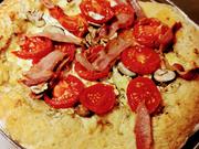 Pinsa romana - Rezept - Bild Nr. 2