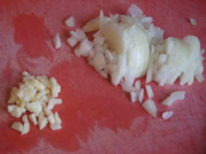 Rezept: Waldpilzpfanne mit Kümmel-Drillingen Bild Nr. 4 Waldpilzpfanne mit Kümmel-Drillingen - Rezept - Bild Nr. 4