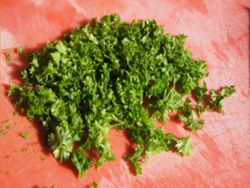 Rezept: Waldpilzpfanne mit Kümmel-Drillingen Bild Nr. 8 Waldpilzpfanne mit Kümmel-Drillingen - Rezept - Bild Nr. 8