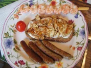 Gourmet-Teller - Rezept - Bild Nr. 2