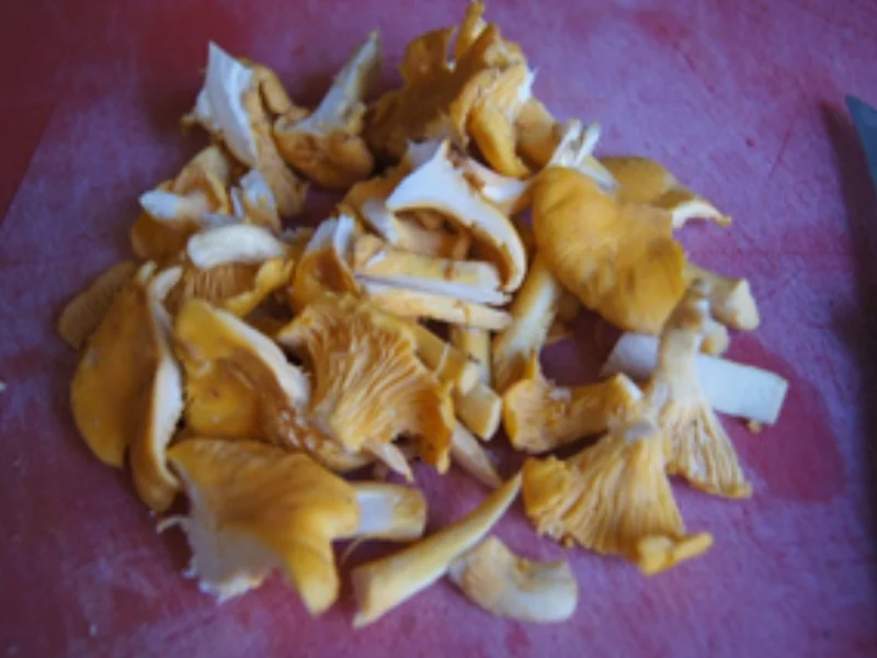 Rezept: Gourmet-Teller Bild Nr. 14554 Gourmet-Teller - Rezept - Bild Nr. 14554