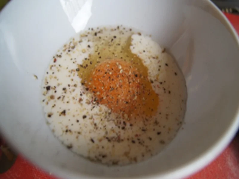 Rezept: Gourmet-Teller Bild Nr. 14555 Gourmet-Teller - Rezept - Bild Nr. 14555