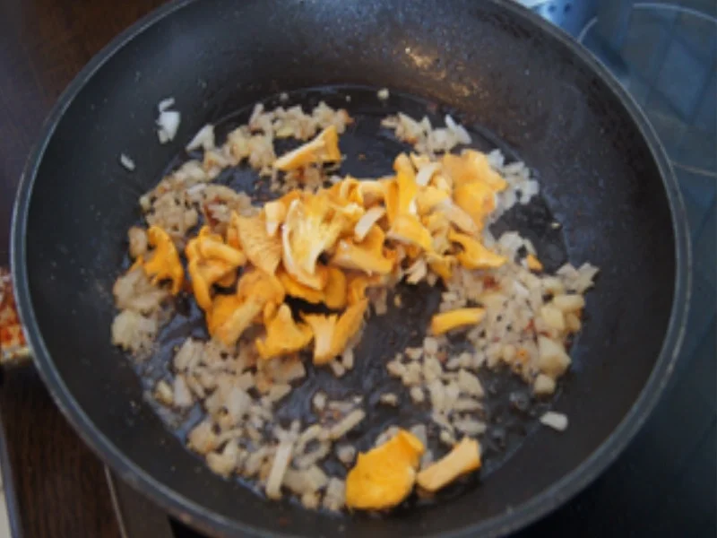 Rezept: Gourmet-Teller Bild Nr. 14557 Gourmet-Teller - Rezept - Bild Nr. 14557