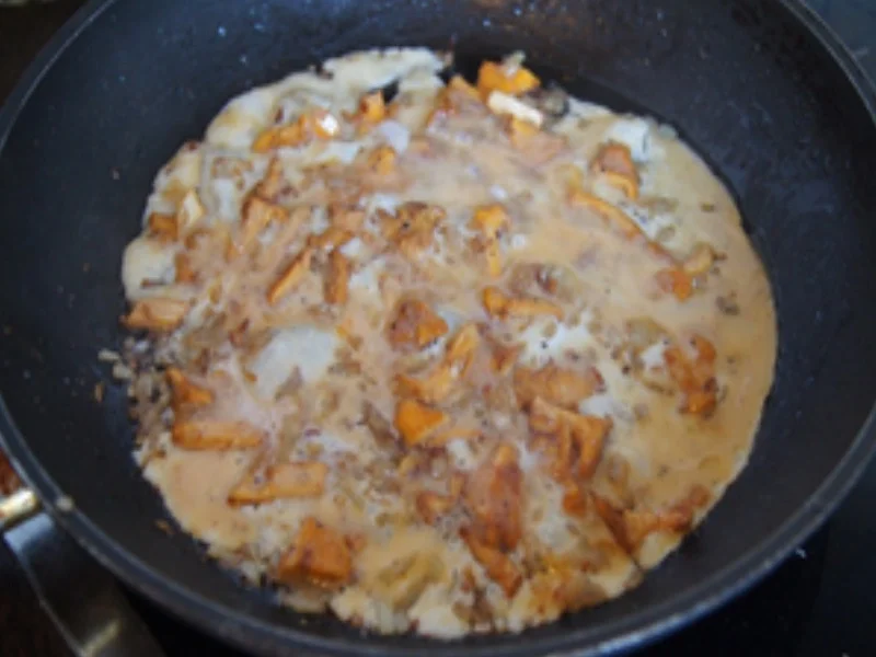 Rezept: Gourmet-Teller Bild Nr. 14558 Gourmet-Teller - Rezept - Bild Nr. 14558