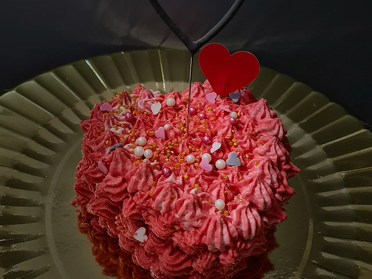 Herztörtchen - Rezept - Bild Nr. 2